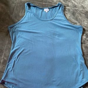 Lularoe Tank. XL